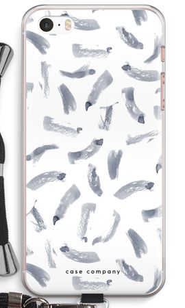 Brushstrokes