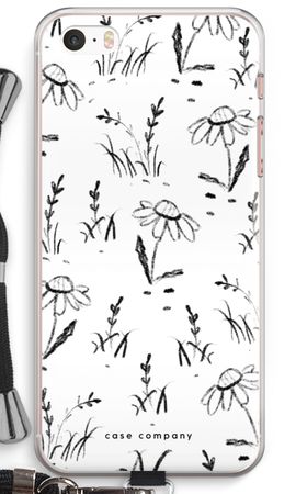 Sketchy Flowers