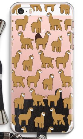 Alpacas