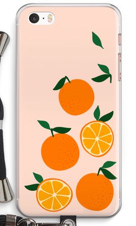 Will you be my clementine