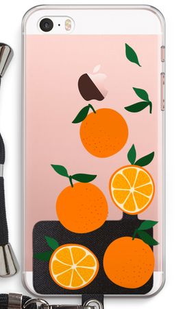 Will you be my clementine