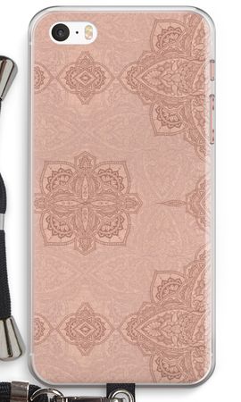 Boho oriental mandala