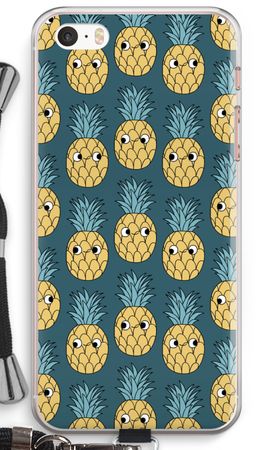 Pineapples
