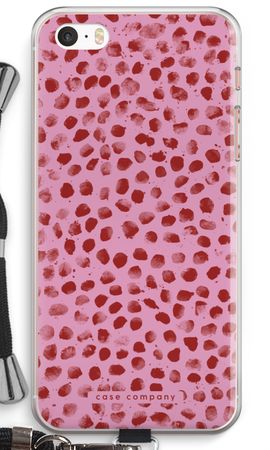 Strawberry Paint