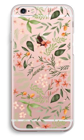 Sweet little flowers