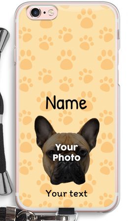 Personalized face - Pet