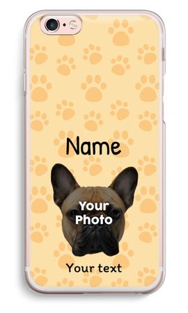 Personalized face - Pet
