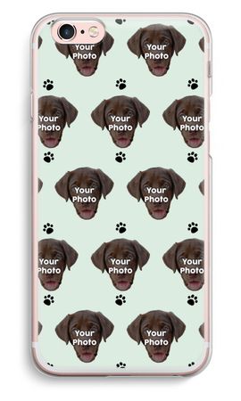 Personalized Face - Cat or Dog