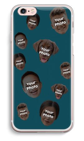 Personalized Face N°1