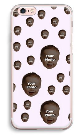 Personalized Face N°2