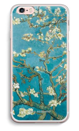 Almond blossom