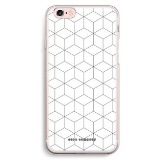 Cubos blanco y negro