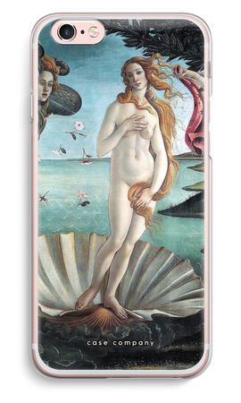 Birth Of Venus