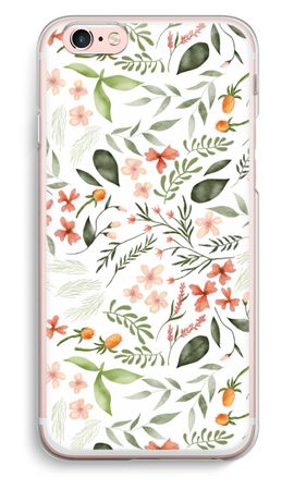 Sweet little flowers