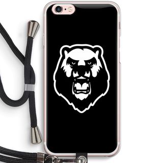 Angry Bear (black)