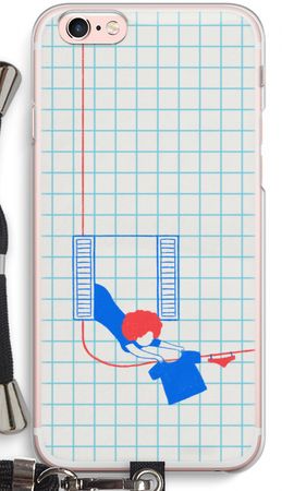 Checkered paper N°1