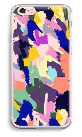 Modern Abstract Scratches