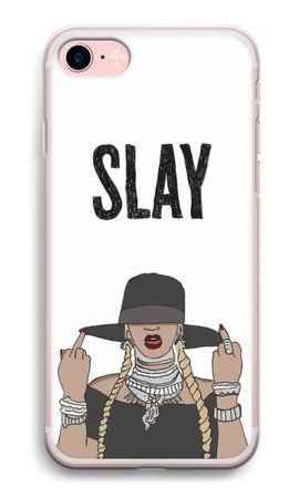 Slay All Day
