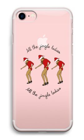 Jingle Ladies