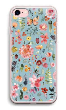 Colorful Plants and Flowers