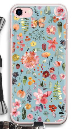 Colorful Plants and Flowers