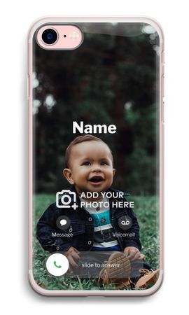 Hallo, ich bin's N°2