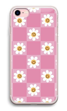 Glückliche Gänseblümchen N°2