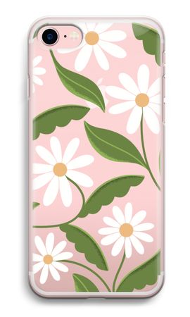 Überall Gänseblümchen