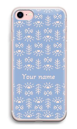 Namecase 1 - Coastel