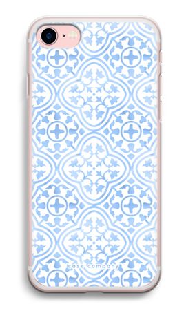 Mediterranean Mosaic