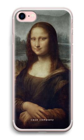 Mona Lisa