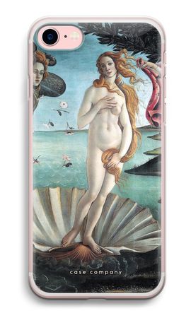 Birth Of Venus