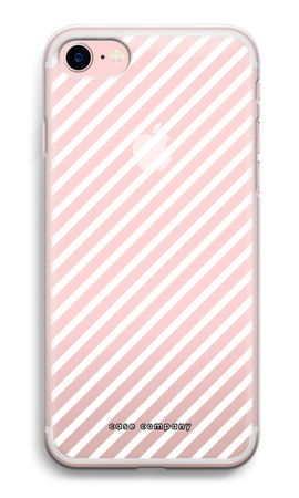 Schwarzweiße Streifen