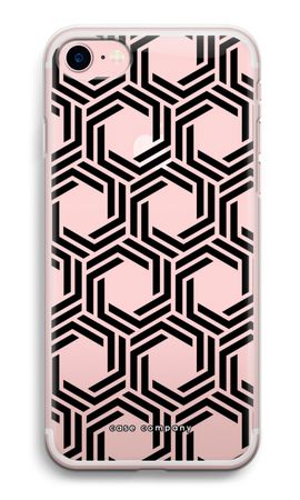 Geometrisches Muster