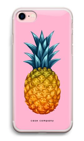 Große Ananas