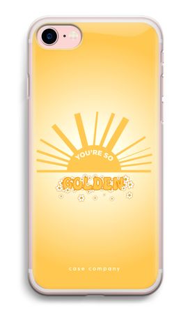 Harry - You Are So Golden