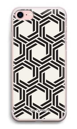 Geometrisches Muster