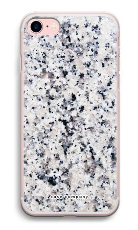 Gesprenkelter Marmor