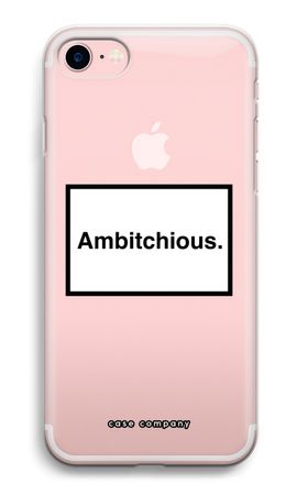 Ambitchious