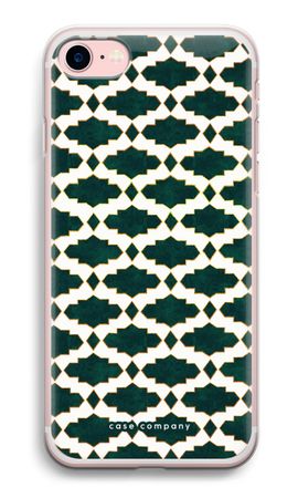 Moroccan tiles