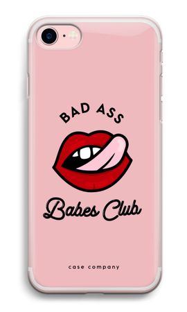 Badass Babes Club