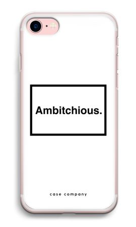 Ambitchious