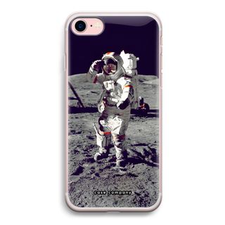 Spaceman