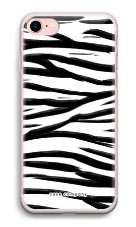 Zebra pattern