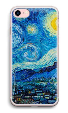 Die sternenklare Nacht