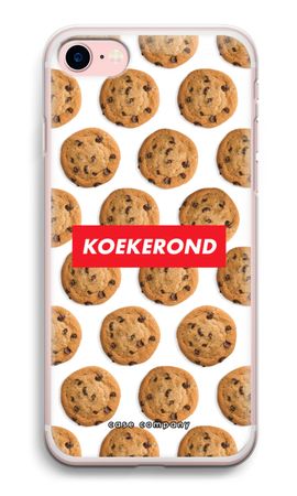 Koekerond