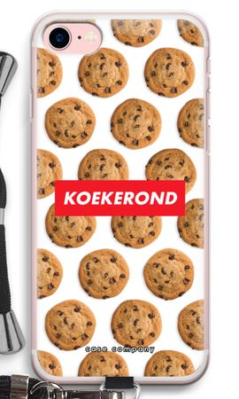 Koekerond