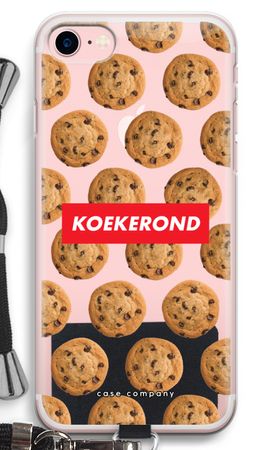 Koekerond