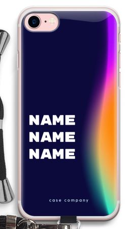 Namecase 2 - Neon