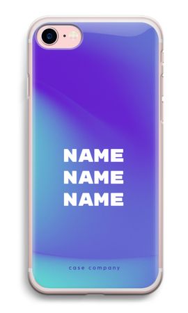 Namecase 1 - Neon